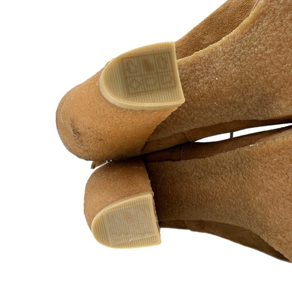 Belle by Sigerson Morrison Suede Boots - Picture 8 of 11